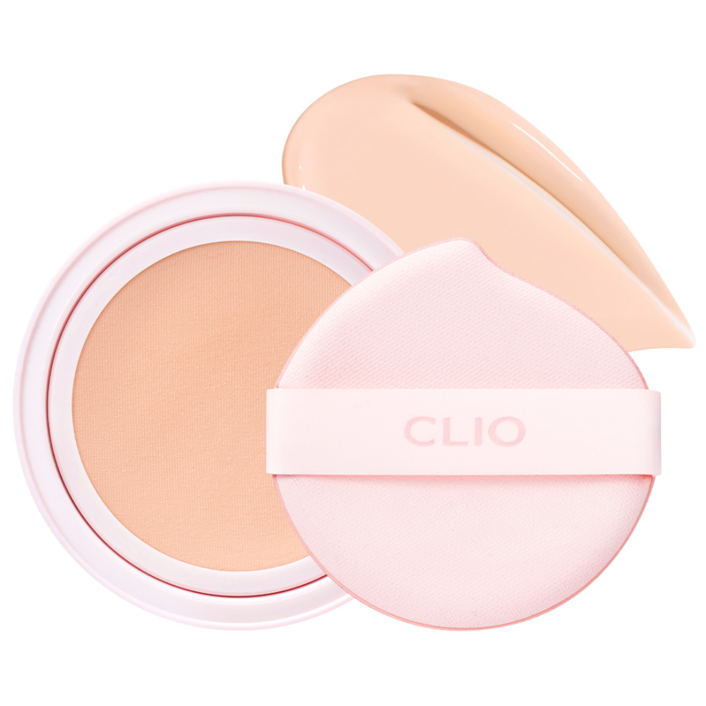 클리오 킬커버 메쉬 글로우 에센셜 쿠션 리필 11,900원