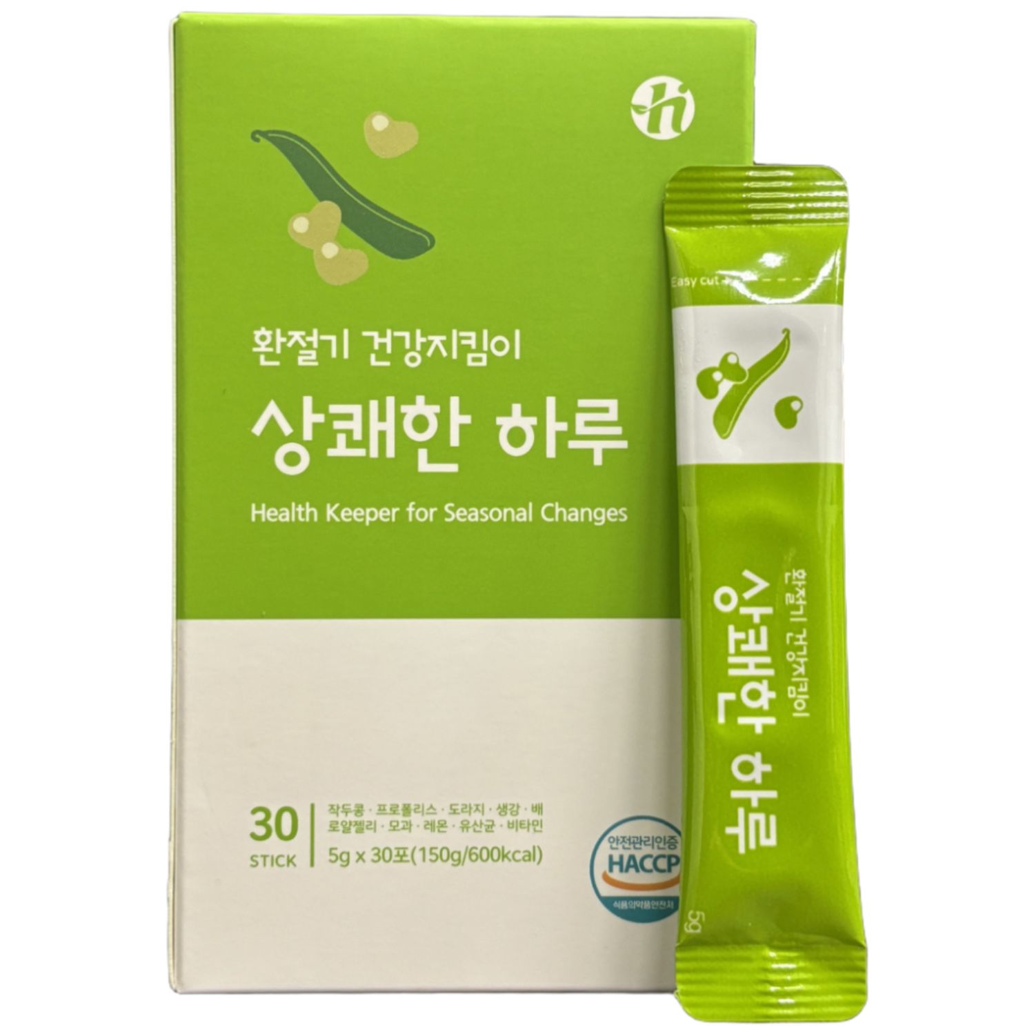 하이그린웰 상쾌한하루 환절기 면역력, 목아플때, 잔기침 미세먼지로 인한 호흡기 건강관리 27,000원