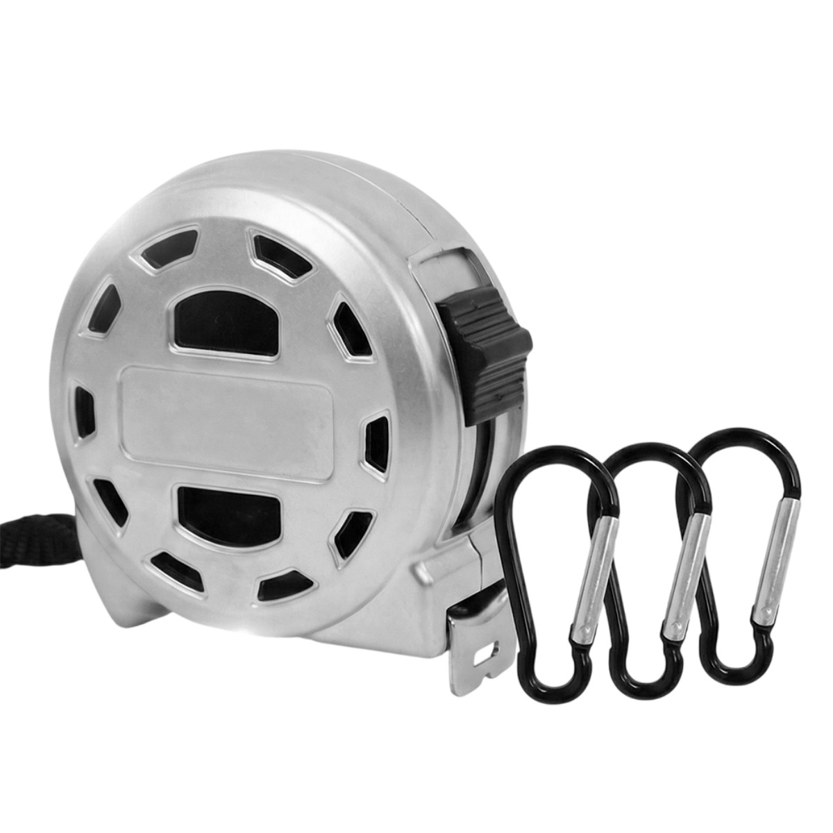 페리코 니켈 2중 도금 전문가용 줄자 스테인리스급 내식성 강화형 19mm x 5m TMN-519, 1개 15,900원