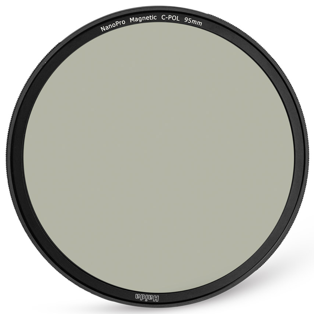 하이다 마그네틱 CPL 원형 편광필터 95mm, 1개 110,000원