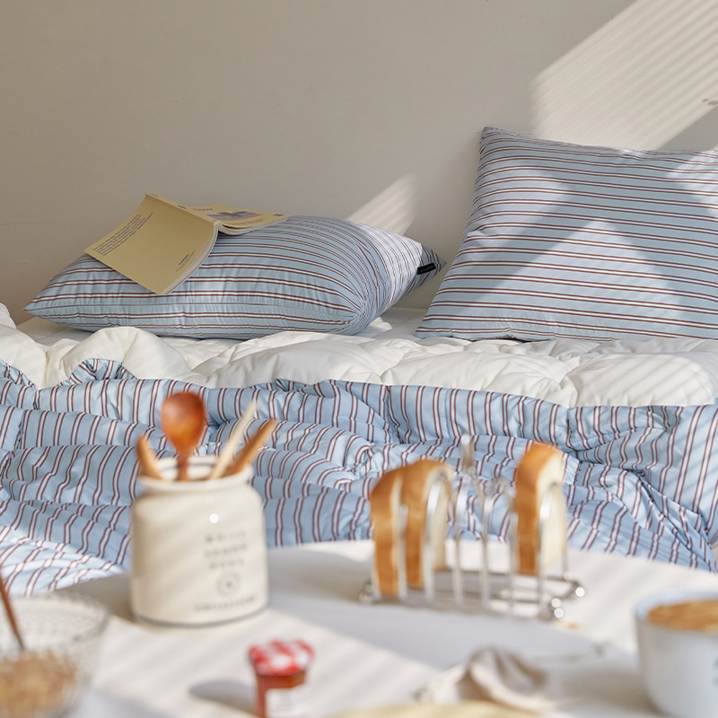 마틸라 가드 M2 극세사 차렵이불 + 베개커버 세트 87,230원