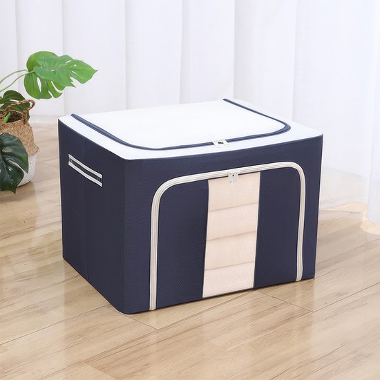 디프른티 대용량 이불수납함100L 옷정리함 리빙박스 13,490원