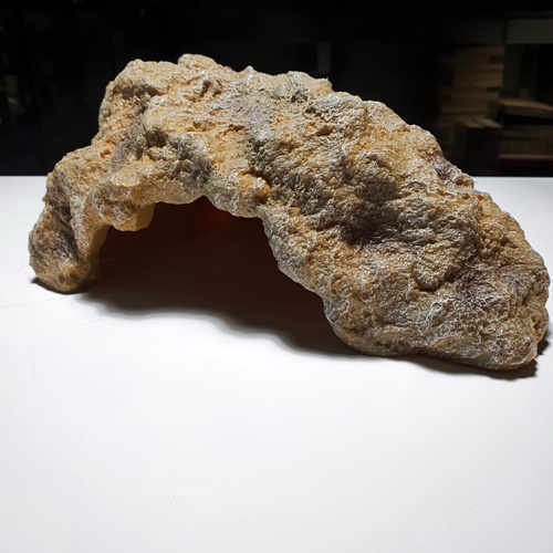 코너 돌 은신처 레오파드게코 은신처 도마뱀 은신처 크레스티드게코 은신처 (소),(중),(대) 10,000원