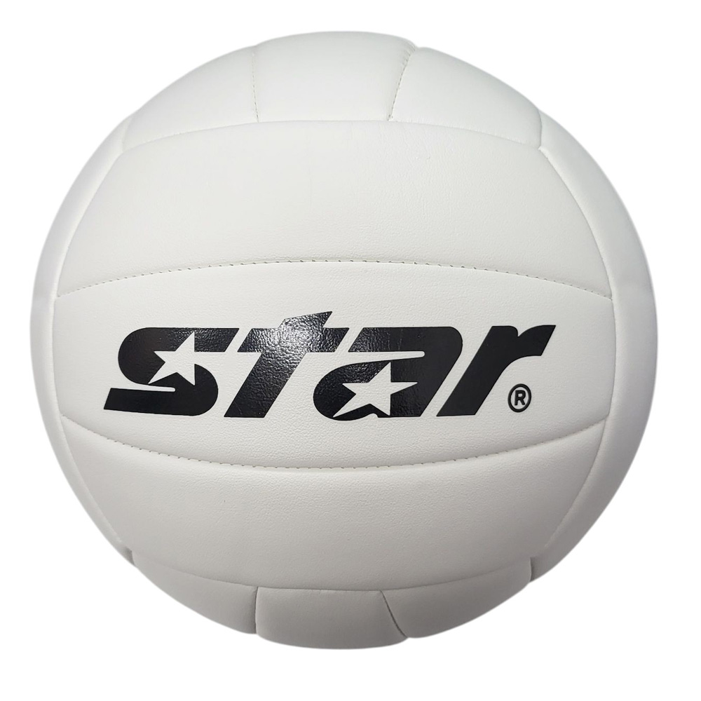 투센 스타 배구공 화이트, 1개, T635 14,900원