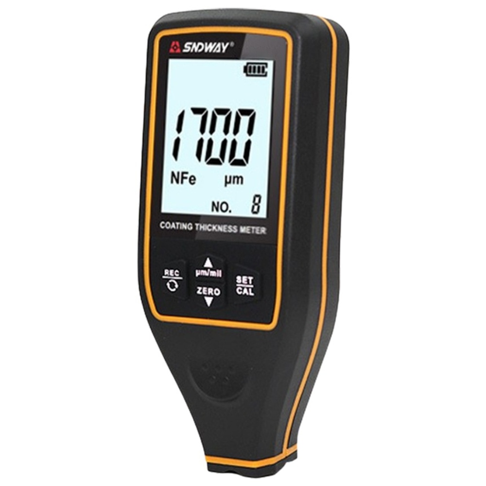 배러모션 철 비철 겸용 전문가용 정밀 도막측정기 111,290원