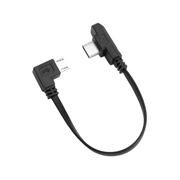 지윤 ZW-Type-C-002 스무스4 짐벌 C타입 스마트폰 충전 케이블, 단일 색상, 1개 11,400원