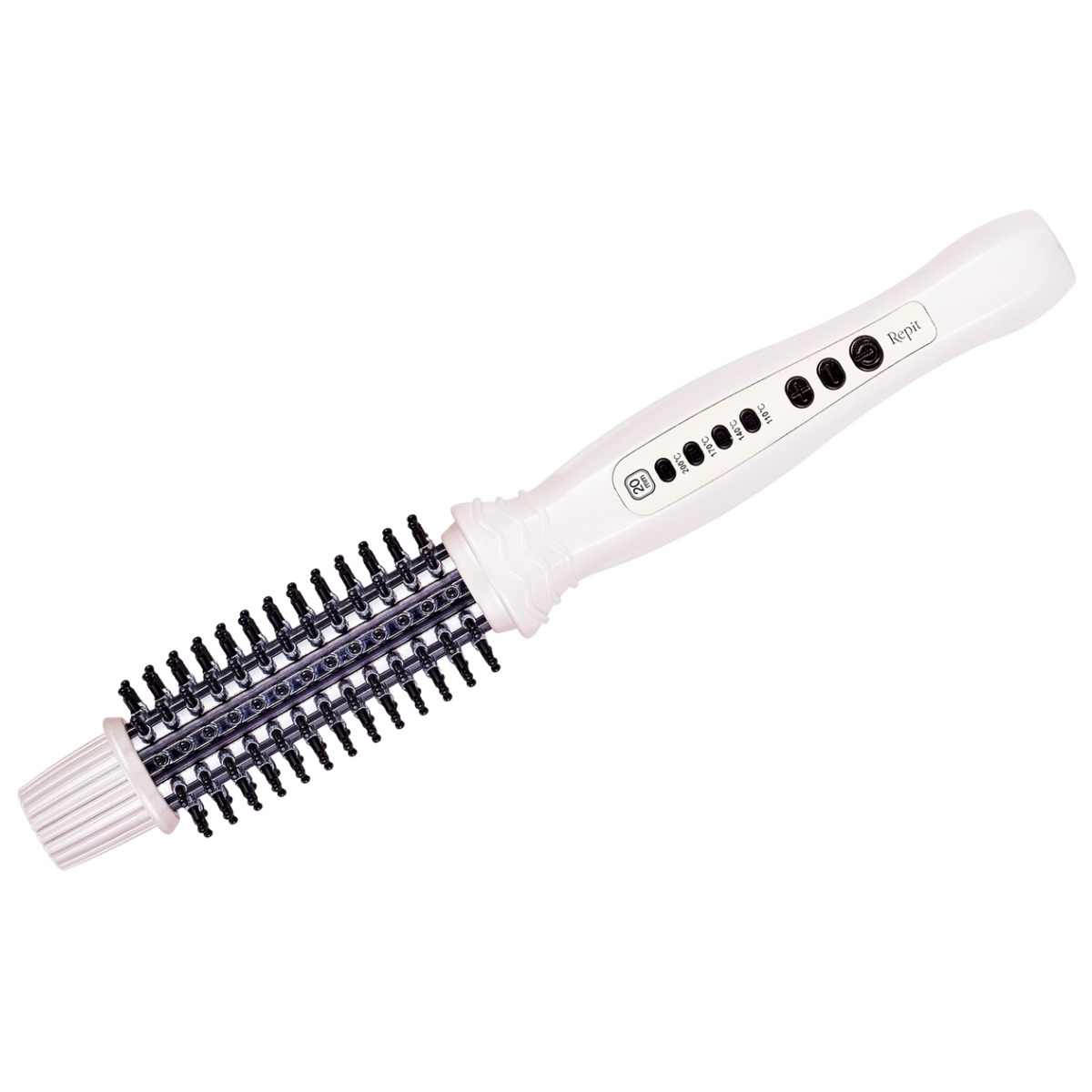 [공식] 레삐 브러쉬 아이롱 - 티탄 히트 157,000원