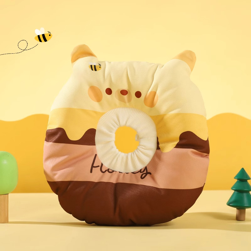 파스텔펫 반려동물 허니 베어 넥카라 7,940원