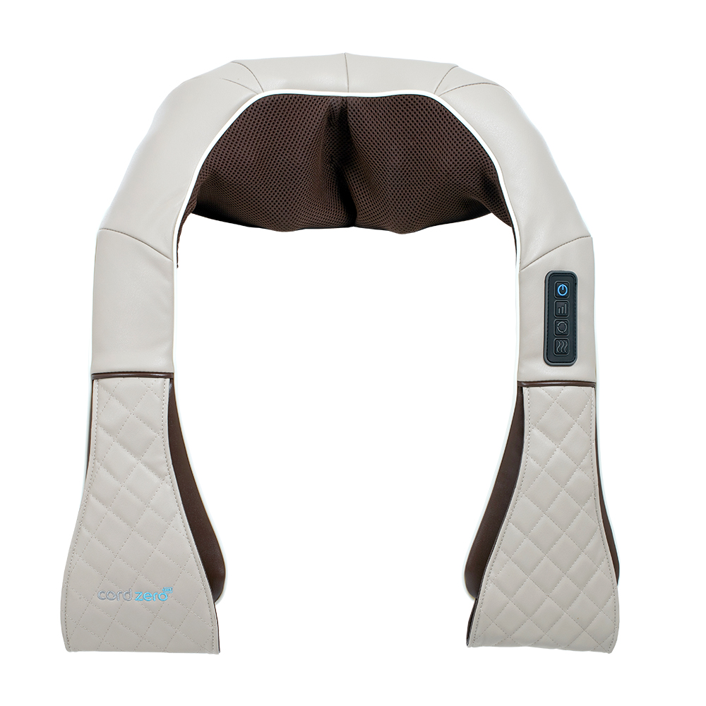 해피룸 휴플러스 무선 목어깨 안마기 125,130원