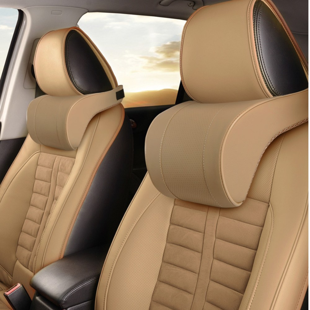 로얄컴포트 차량용 목쿠션 22,900원