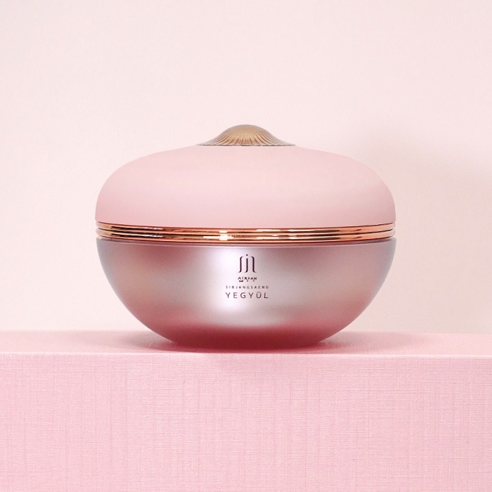 십장생 예결 고보습 아이크림 세트 55,000원