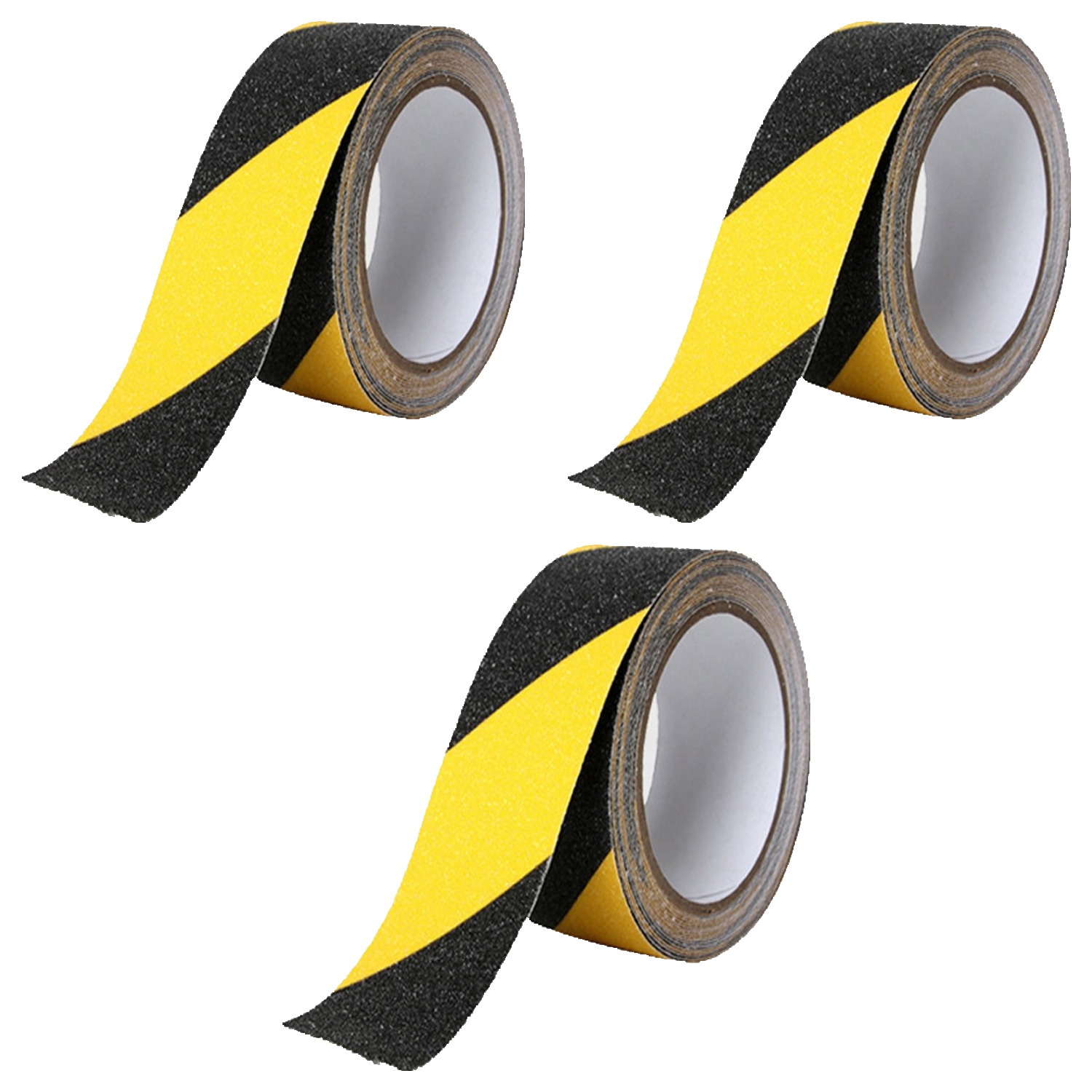 그루터기친구 논슬립테이프 노랑검정 사선 5cm x 10m 31,680원