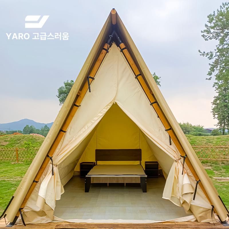 고급 야외 캠핑 텐트 럭셔리 돔텐트 원터치텐트 겨울텐트 터널텐트 쉘터텐트 에어텐트 글램핑 376,100원