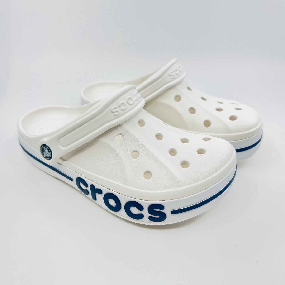 (매장 정품) 크록스 바야밴드 클로그 슬리퍼 실내화 크록샌들 + 미밈 액세서리 증정 59,900원