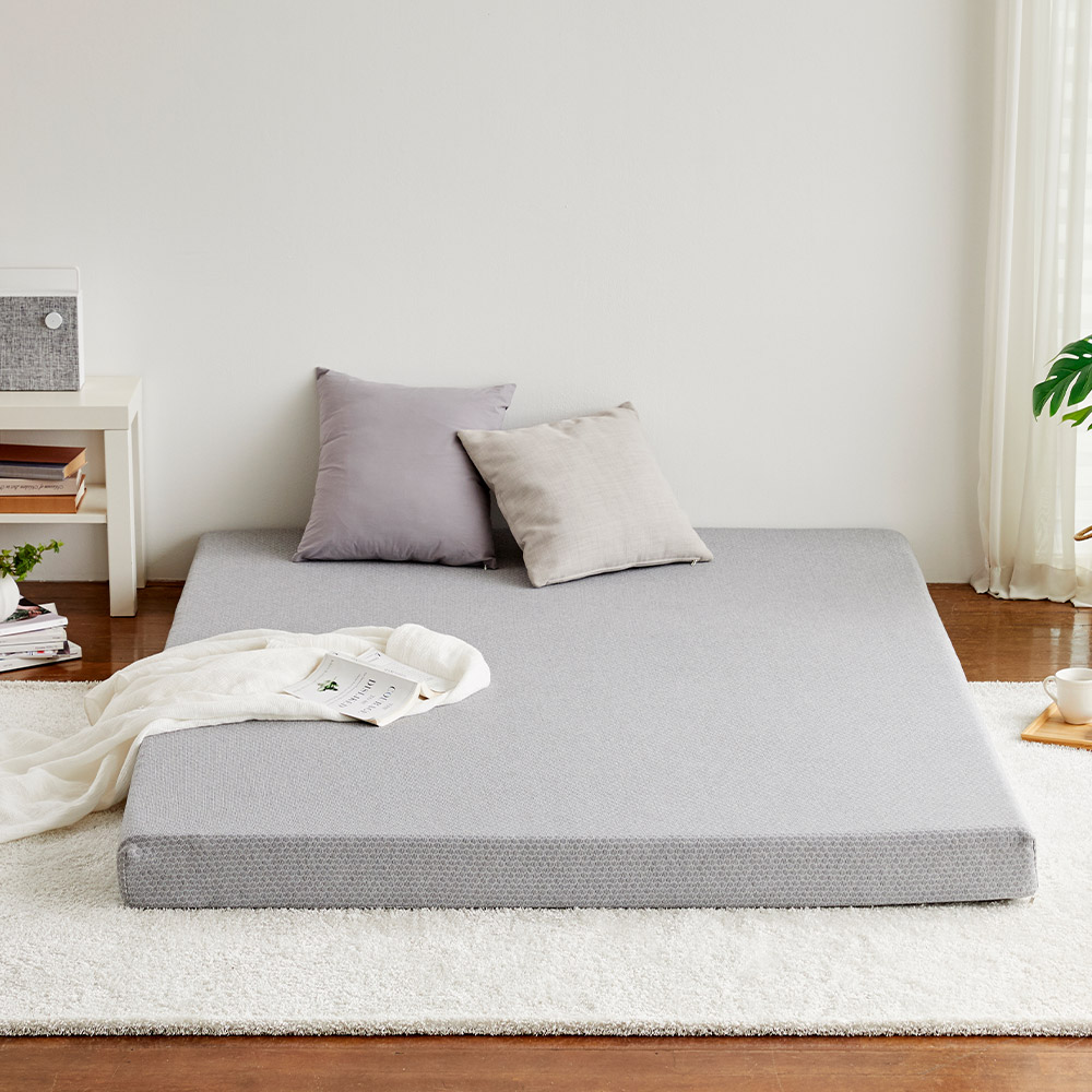 리브맘 바디핏 슈퍼맥스 침대 토퍼 매트리스 109,000원