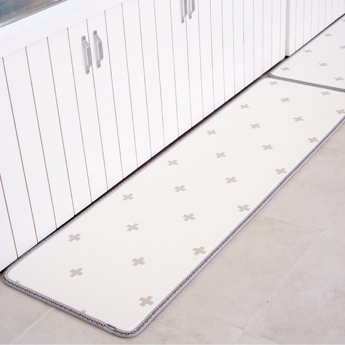 마노아 스칸디 PVC 15T 다용도매트 주방매트 욕실매트 발매트 79,000원