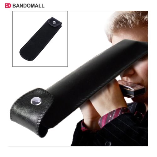 하모니카케이스 하모니카파우치 24홀용 8,900원