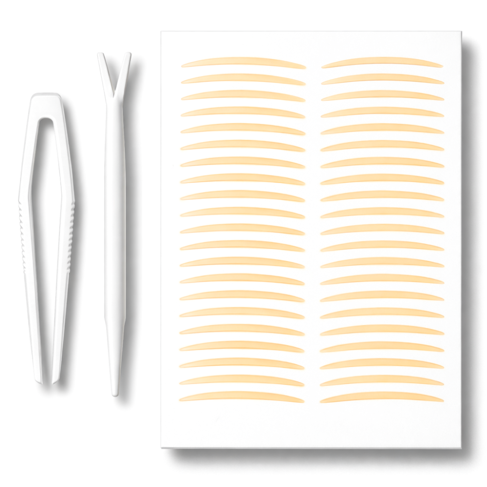 오어브랜드 얇은 티안나는 쌍커풀 쌍꺼풀 테이프 5,890원