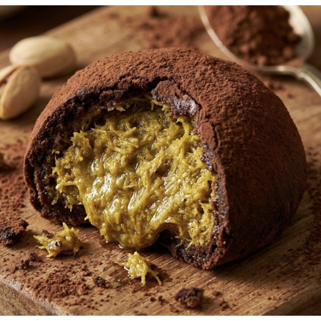 [HOT] 두바이 쫀득쿠키 모찌 구운버전 답례품 단체주문, 44g, 1개 7,000원