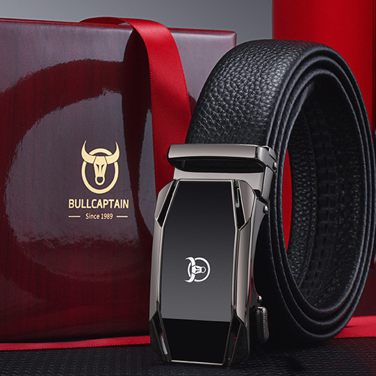 로뉴비러 남성 천연 소가죽 벨트 38,000원