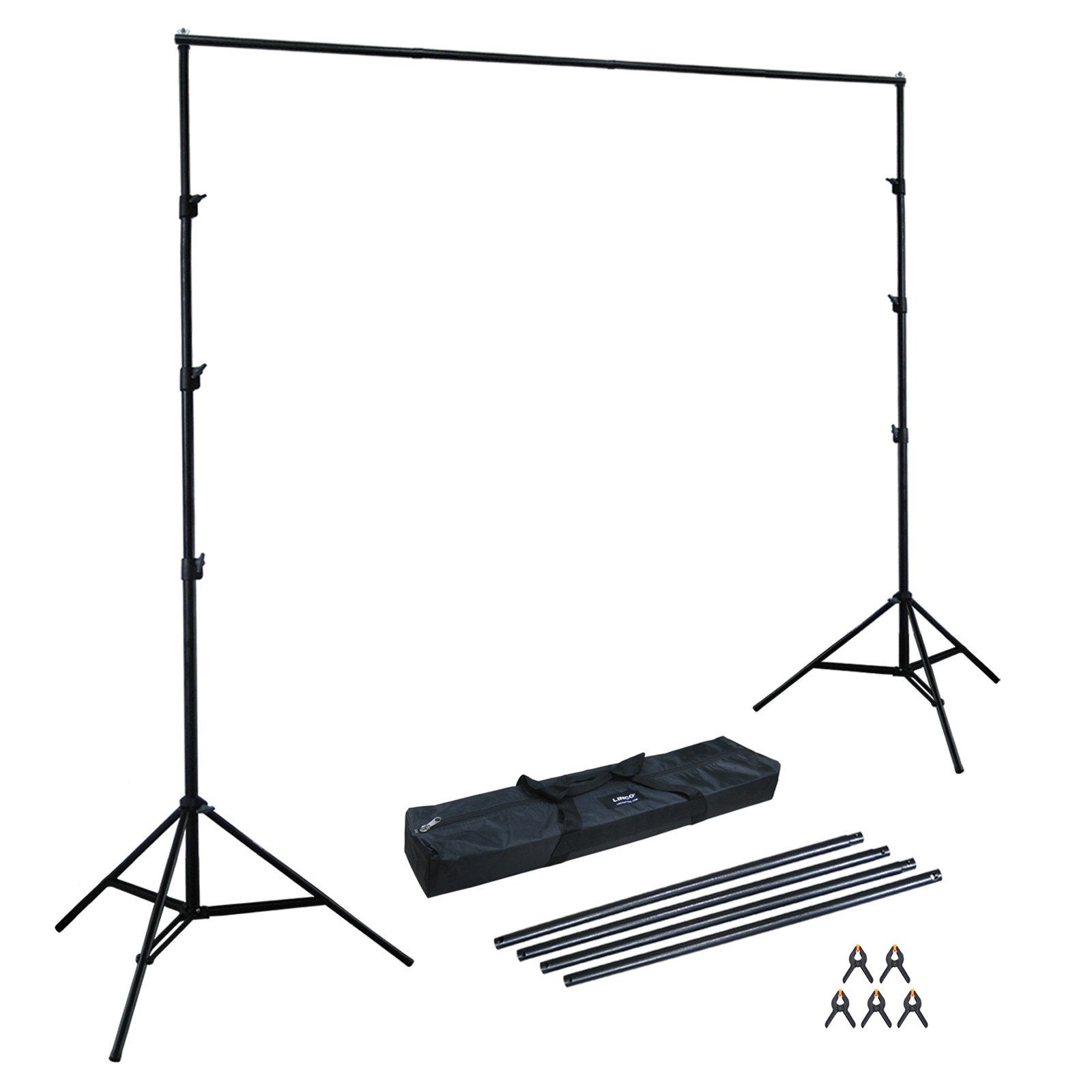 비상 크로마키 촬영 스탠드(3mx2.8m) 49,900원