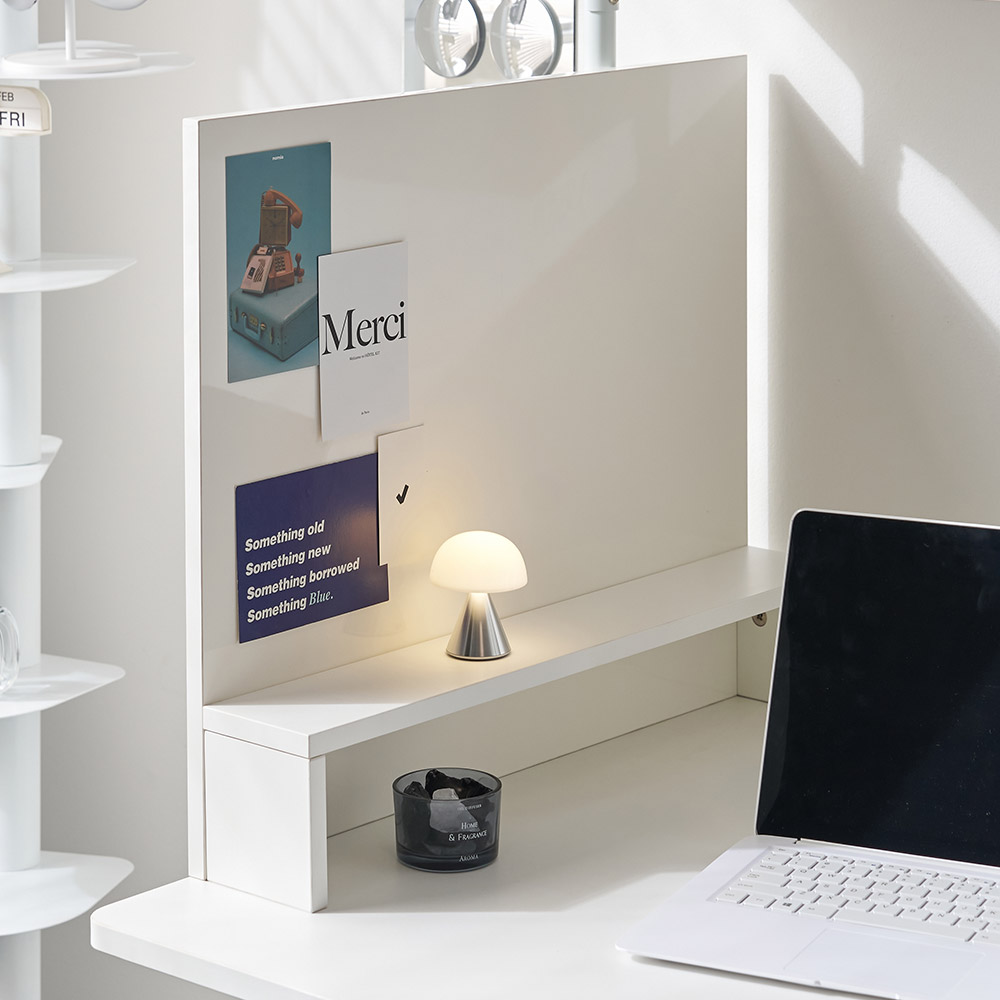 필웰 무노 메모보드 겸 파티션 600 21,500원