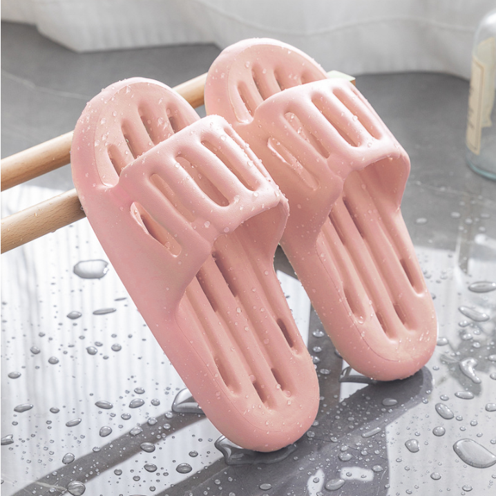 에버리즈 폭신폭신 미끄럼방지 커플 욕실화 화장실 욕실 슬리퍼 6,480원