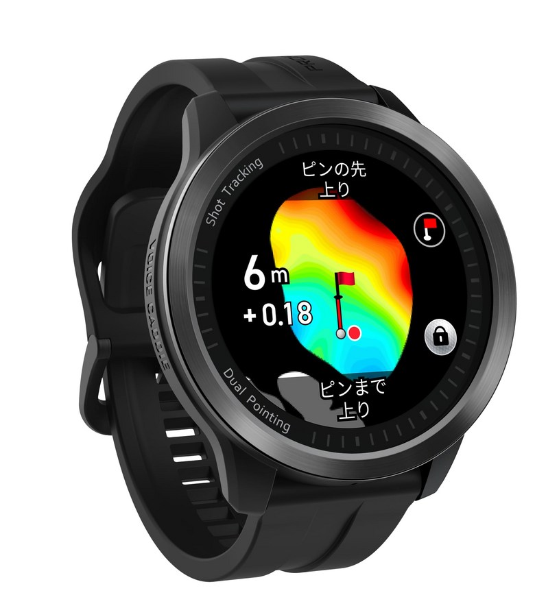 T11PRO T-Ultra GPS [음성 캐디] 골프 네비게이션 시계형 T9템포 연습 모드 572,850원