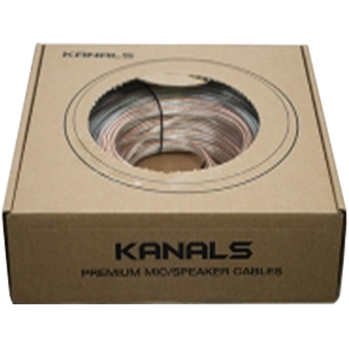 스피커 케이블 KANALS 프리미엄급 고급재질 석도선 구리동박, EGSM 85,260원