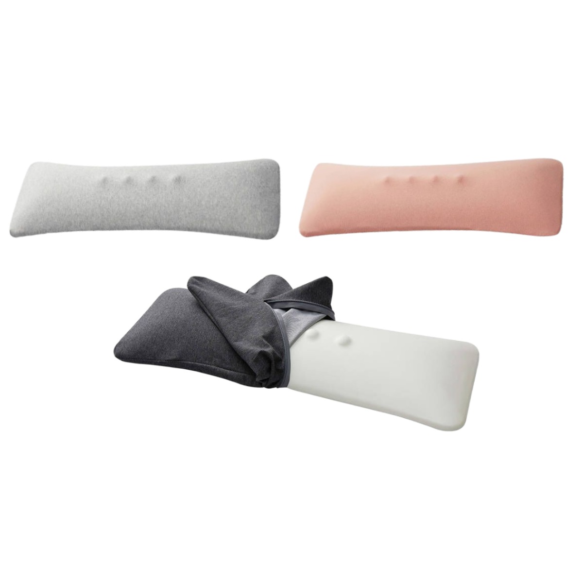 루미토 허리 베개 수면 베게 허리베개 21,900원