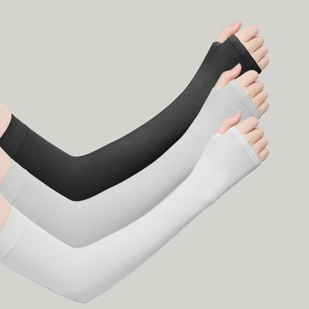 남녀공용 자외선차단 손등형 쿨토시 3개1SET 15,000원