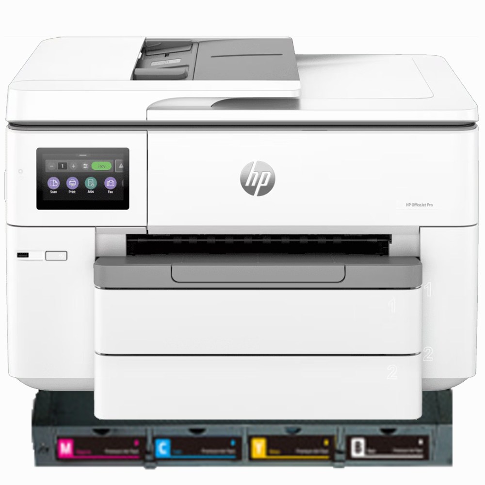 HP 오피스젯 프로 9730 A3 A4 복합기 복사 스캔 무한잉크 589,000원