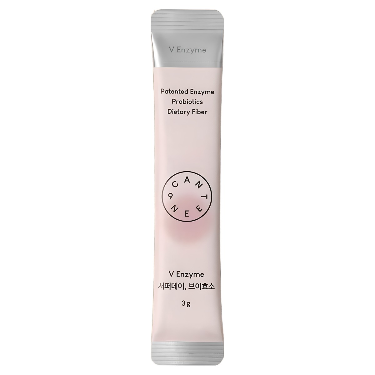 캔틴나인 서퍼데이 브이효소 30일분(1Box) , 120일분(4box) 특허 효소 유산균 식이섬유 올인원 분말, 4박스, 30회분 124,800원