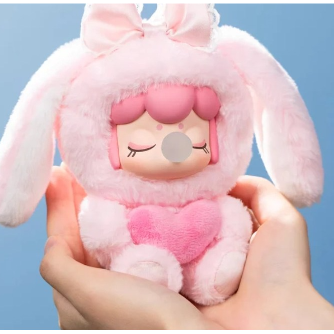 낸시 러브버니 [3개] [시크릿 인형 뽑기 랜덤박스 키덜트 굿즈 어덜트 Baby3], 3개, 랜덤, 10cm 150,000원