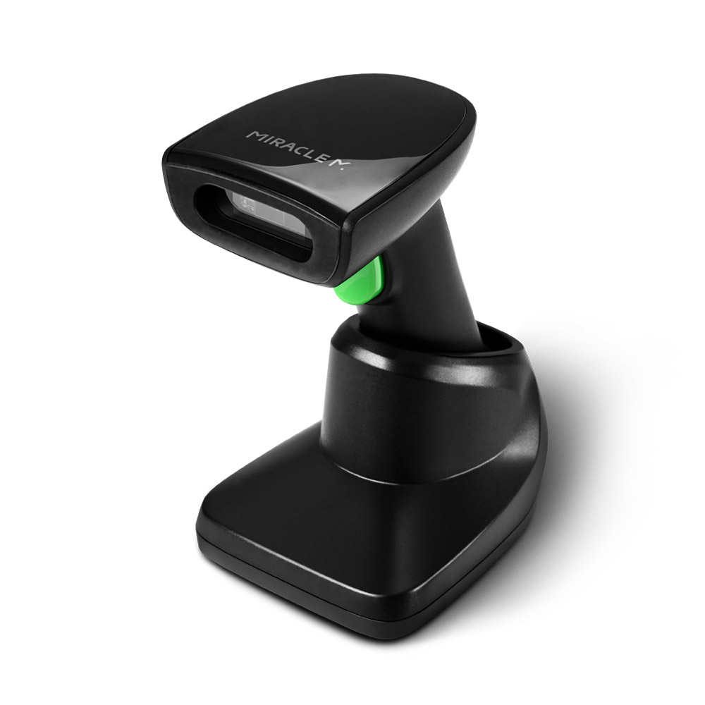 2D(1D+QR) 무선 바코드 스캐너 충전크래틀 MQ200W, MQ200 99,000원