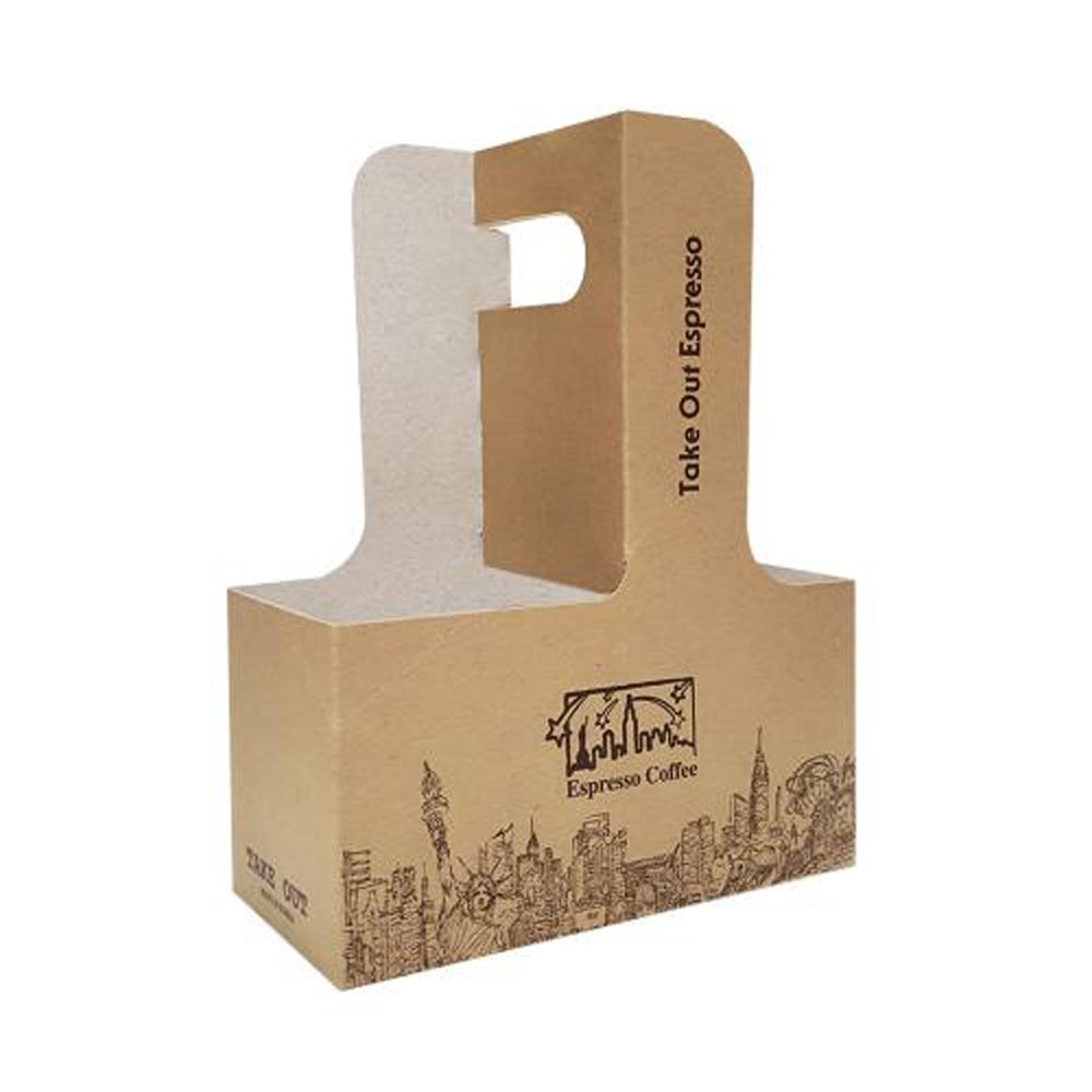 커피세븐 (컵캐리어) 2구 캐리어-뉴욕 200개 19,680원