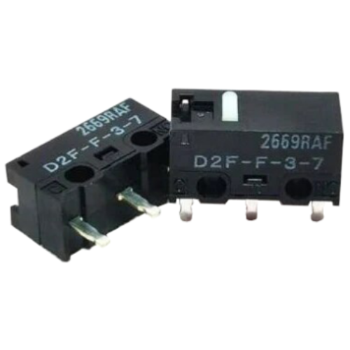 마우스 수리 스위치 옴론 재팬 D2F -01F,-01,-F,-01F-T,-F-3-7 1,400원