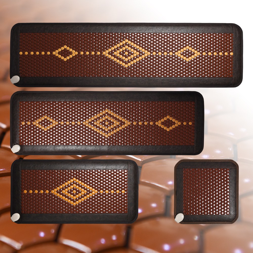 한일메디칼 게르마늄 쇼파 온열 전기방석 1인용 4인용 220,000원