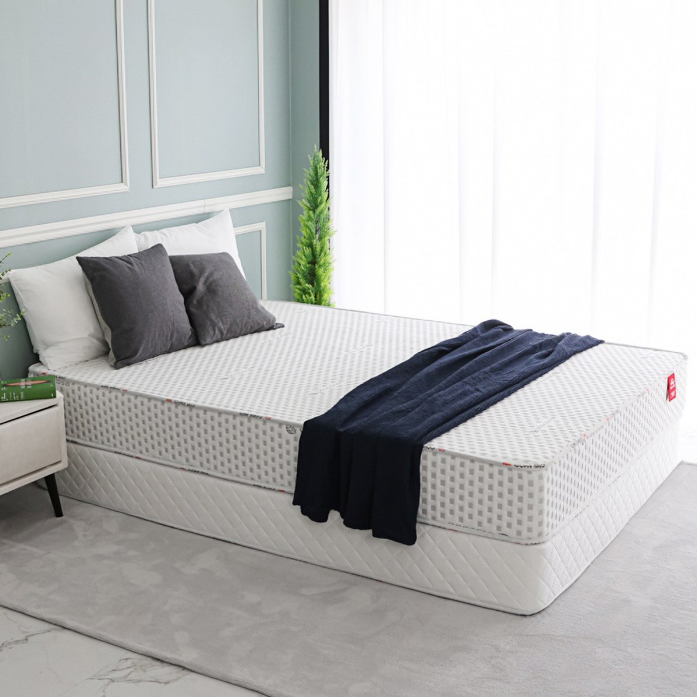 코어슬립 비스코폼 롤팩 매트리스 SS Q K 540,000원