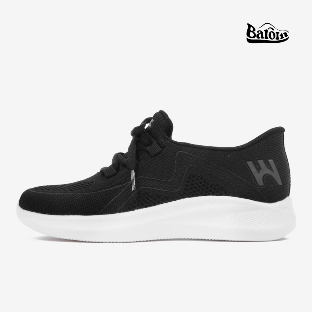 프로월드컵 [PWX]PWX 바로인 남여공용 운동화 저스트 런닝화(ZB) 블랙 53,550원