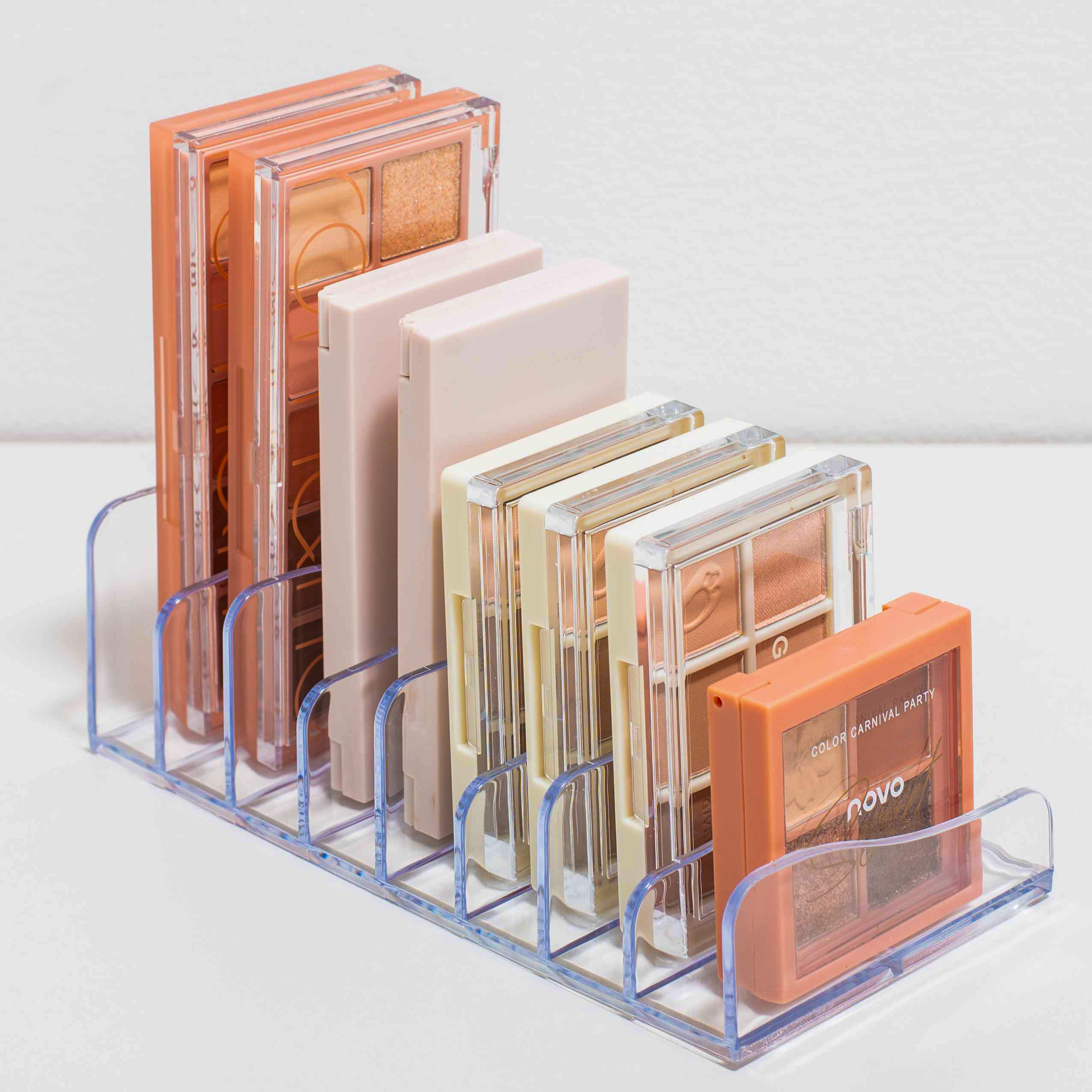 메이크마인 아이쉐도우 팔레트 8구 정리함 11,720원