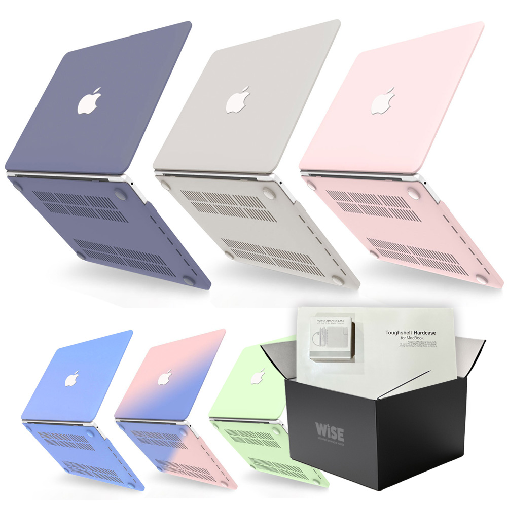 와이즈 맥북에어 15인치 M3 컬러 케이스 구성품 세트 A3114, 1개 43,700원