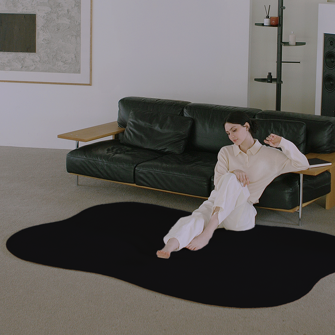 호이데코 워셔블 코지 비정형 러그 쿼드 149,000원