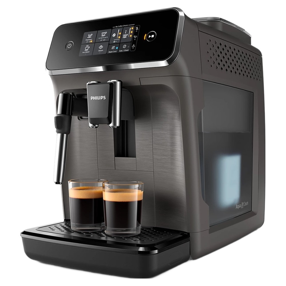 필립스 2200 전자동 에스프레소 커피머신 세트 381,840원