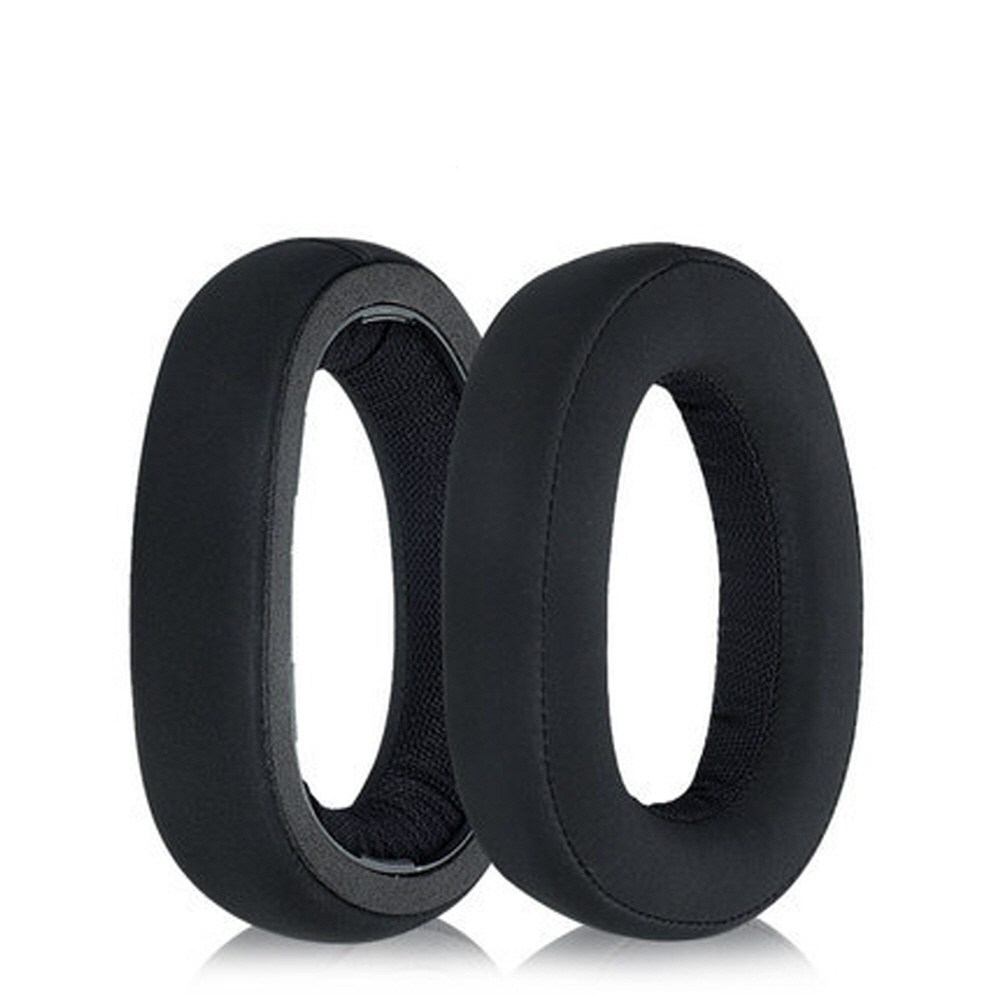 젠하이저 GSP 600 이어패드 670 550 500 헤드셋 커버 이어 쿠션 스펀지 수리 이어솜, 젠하이저 GSP(이어패드), 쿨링 블랙 15,900원