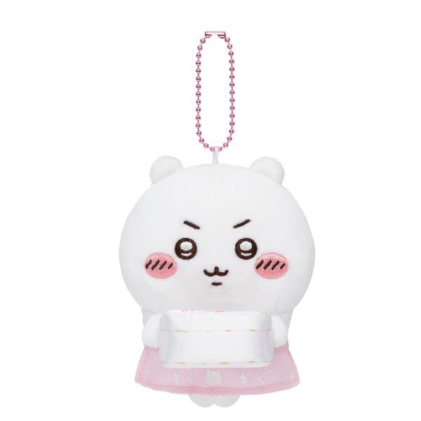 치이카와 모구모구 점원 마스코트 29,900원