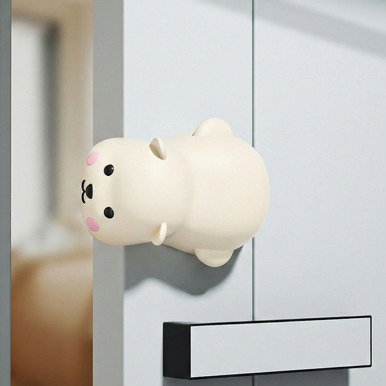 아기나무 방문 손끼임방지 9,800원