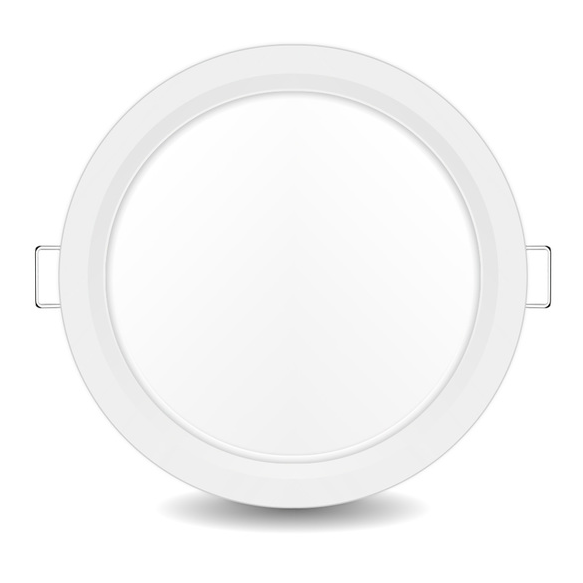 번개표 LED 다운라이트 15.24cm 20W 매입등 23,460원