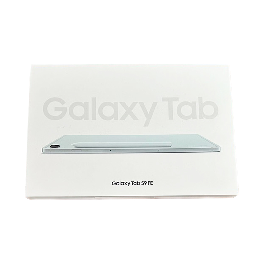 삼성 갤럭시탭S9 FE 128GB 6램 X510 WiFi 관세포함 606,800원