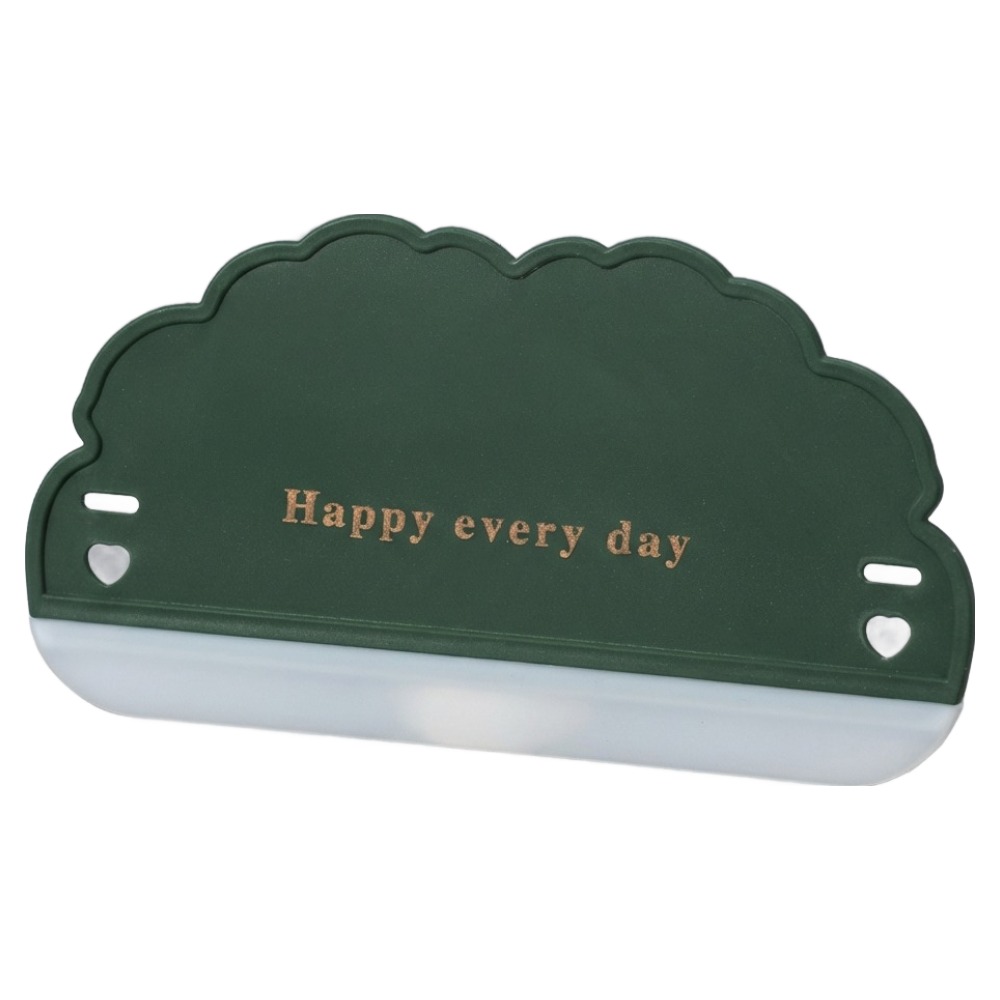 몰투데이 유리창 물기 제거 스퀴지, 녹색, 1개 2,220원